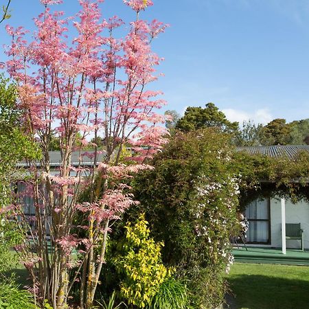 The Park Motel Motueka Eksteriør bilde