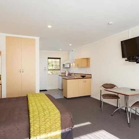 The Park Motel Motueka Eksteriør bilde